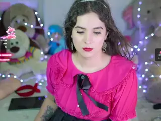 nerusexxy123's Live Sex Cam Show