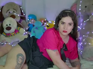 nerusexxy123's Live Sex Cam Show