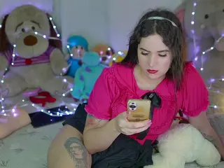 nerusexxy123's Live Sex Cam Show