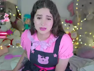 nerusexxy123's Live Sex Cam Show