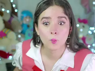 nerusexxy123's Live Sex Cam Show