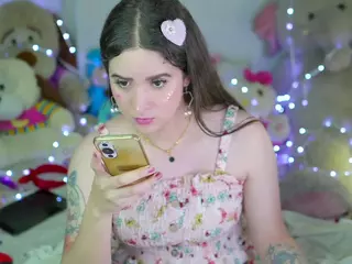 nerusexxy123's Live Sex Cam Show