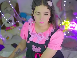nerusexxy123's Live Sex Cam Show