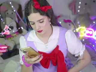 nerusexxy123's Live Sex Cam Show