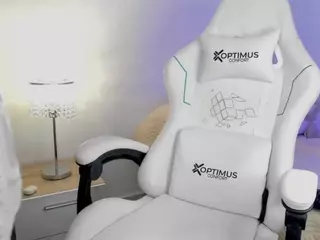 isabel-lopezz's Live Sex Cam Show