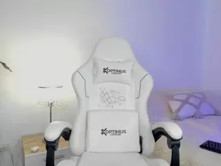 isabel-lopezz's Live Sex Cam Show