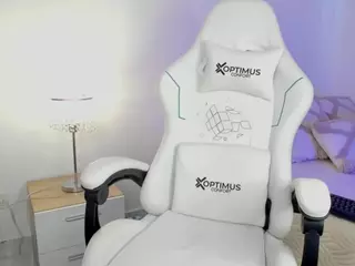 isabel-lopezz's Live Sex Cam Show