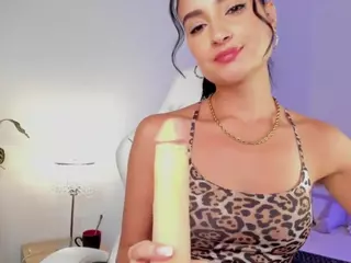isabel-lopezz's Live Sex Cam Show