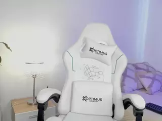 isabel-lopezz's Live Sex Cam Show