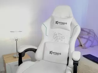 isabel-lopezz's Live Sex Cam Show
