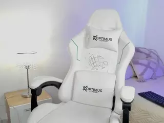 isabel-lopezz's Live Sex Cam Show