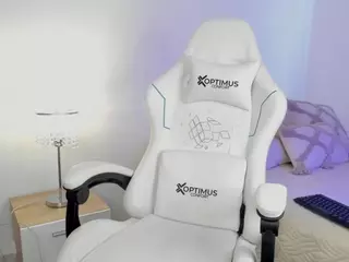 isabel-lopezz's Live Sex Cam Show