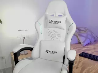 isabel-lopezz's Live Sex Cam Show