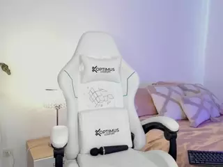 isabel-lopezz's Live Sex Cam Show