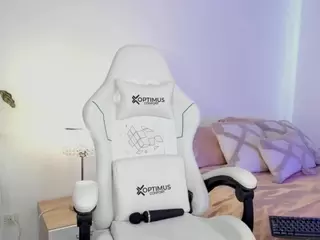isabel-lopezz's Live Sex Cam Show