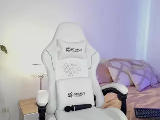 isabel-lopezz's Live Sex Cam Show