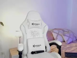 isabel-lopezz's Live Sex Cam Show