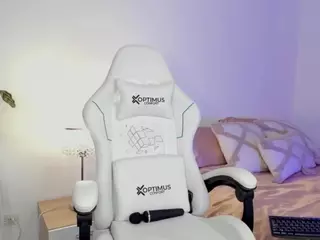 isabel-lopezz's Live Sex Cam Show