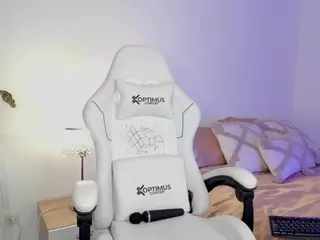 isabel-lopezz's Live Sex Cam Show