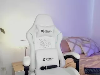 isabel-lopezz's Live Sex Cam Show
