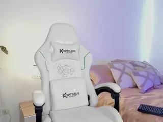 isabel-lopezz's Live Sex Cam Show
