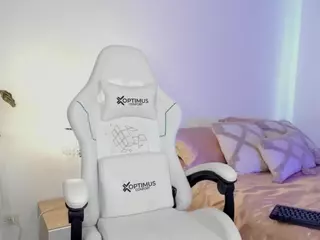 isabel-lopezz's Live Sex Cam Show