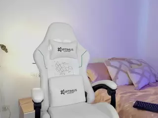 isabel-lopezz's Live Sex Cam Show
