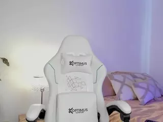 isabel-lopezz's Live Sex Cam Show