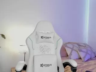 isabel-lopezz's Live Sex Cam Show