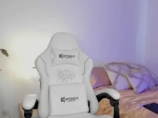 isabel-lopezz's Live Sex Cam Show
