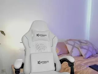 isabel-lopezz's Live Sex Cam Show