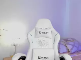 isabel-lopezz's Live Sex Cam Show