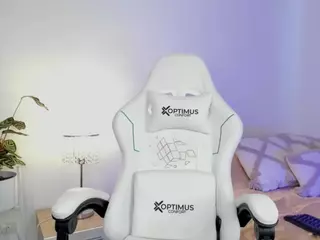 isabel-lopezz's Live Sex Cam Show