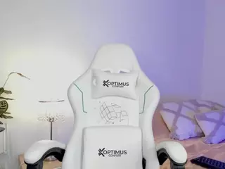 isabel-lopezz's Live Sex Cam Show