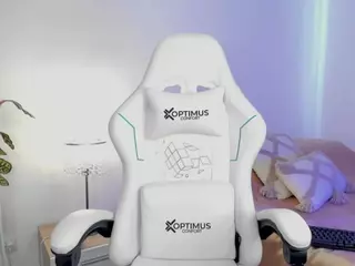 isabel-lopezz's Live Sex Cam Show