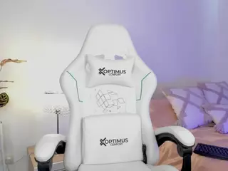 isabel-lopezz's Live Sex Cam Show