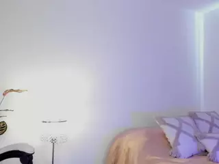 isabel-lopezz's Live Sex Cam Show