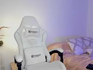 isabel-lopezz's Live Sex Cam Show