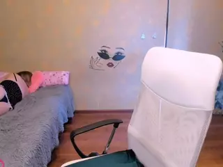 viktoriya1993's Live Sex Cam Show