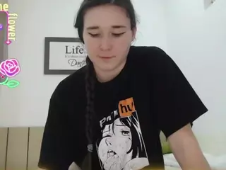 MaryHillx's Live Sex Cam Show