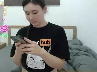 MaryHillx's Live Sex Cam Show