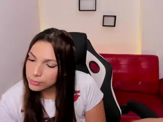 nora22xx's Live Sex Cam Show