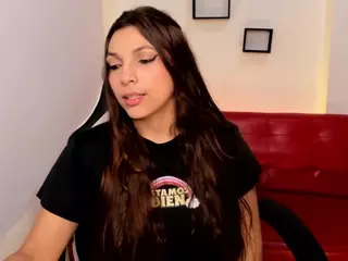 nora22xx's Live Sex Cam Show