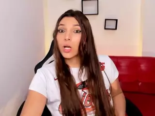 nora22xx's Live Sex Cam Show