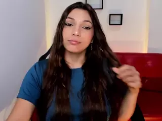 nora22xx's Live Sex Cam Show