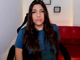 nora22xx's Live Sex Cam Show