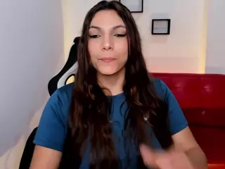 nora22xx's Live Sex Cam Show