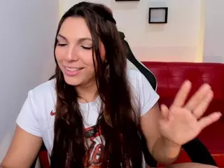 nora22xx's Live Sex Cam Show