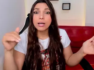 nora22xx's Live Sex Cam Show