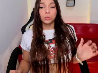 nora22xx's Live Sex Cam Show